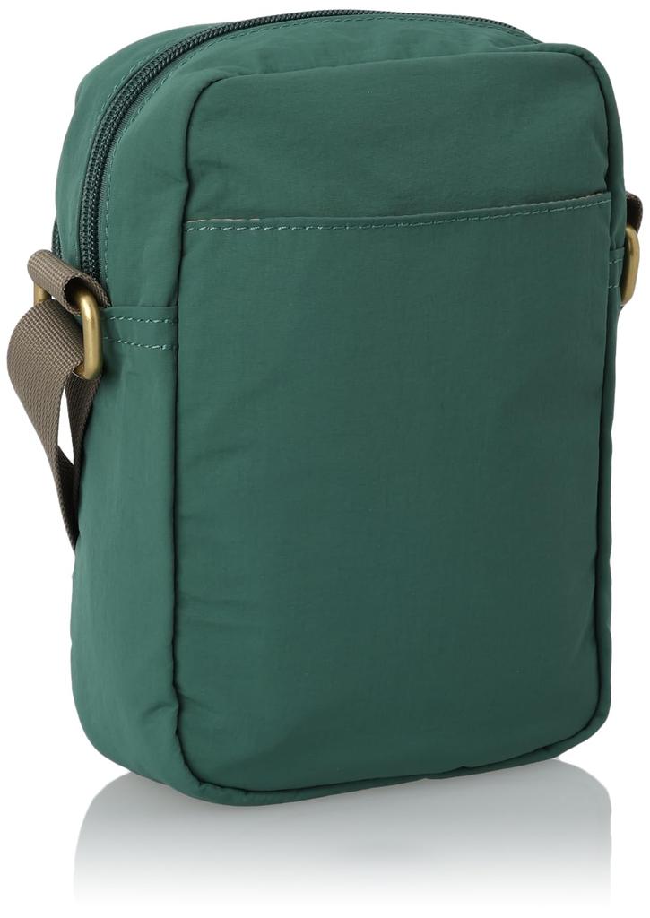 One Paired LW Mini Shoulder Bag, Women's, 51063-GR (Green)