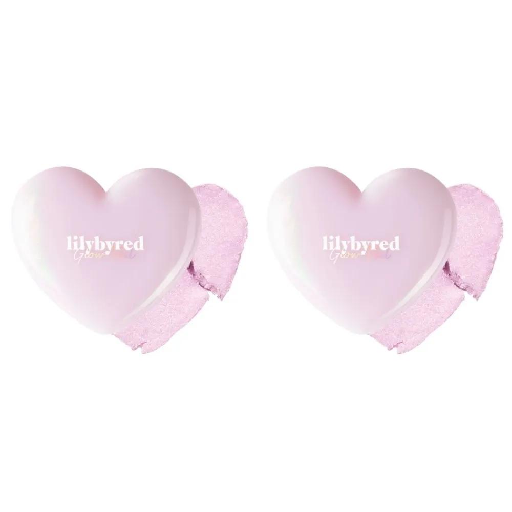 lilybyred Love Beam Glow Highlighter 02 Holy Beam X2