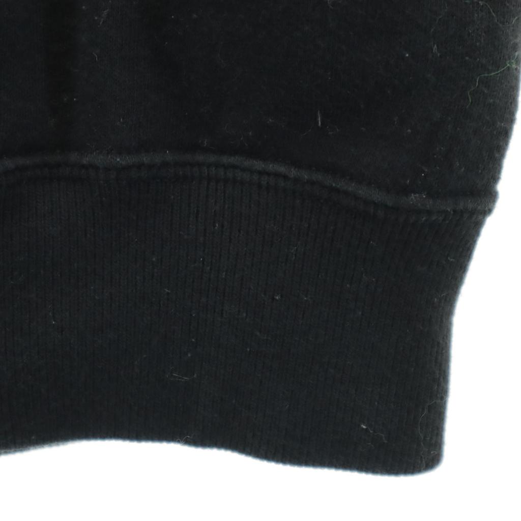 POLO RALPH LAUREN Polo Bear Long sleeve trainer XS black Women Used