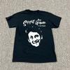 Shane MacGowan The Pogues Colección de Banda Regalo Para Fan S a 5XL Camiseta CS255 Camiseta Unisex