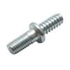 2Pcs Adjuster Tensioner Bar Studs & Nuts for Stihl MS170 MS180 017 018 021 023 025 MS210 MS230 MS250 Chainsaw