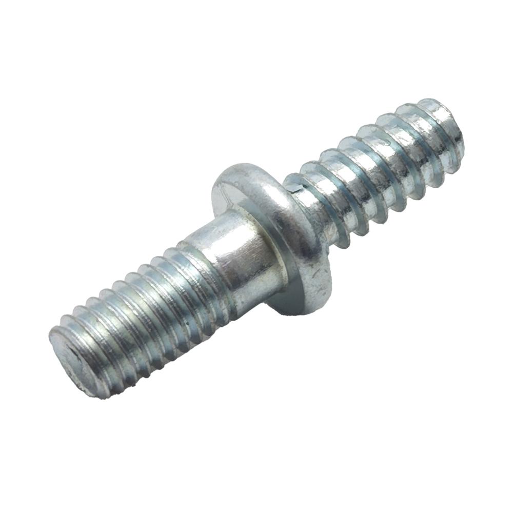 2Pcs Adjuster Tensioner Bar Studs & Nuts for Stihl MS170 MS180 017 018 021 023 025 MS210 MS230 MS250 Chainsaw