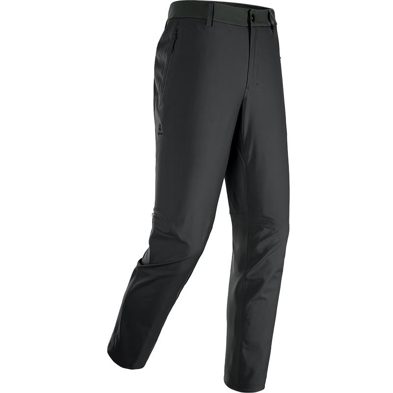 KAILAS Genyen GORE-TEX Softshell Mountaineering Pants L
