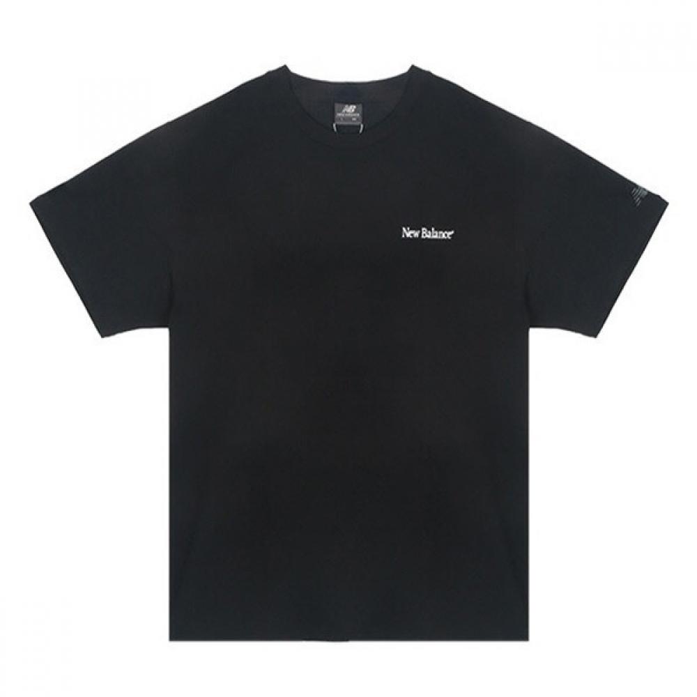 

New Balance Графическая футболка для ледового хайкинга Nbnefco303 19 090/size