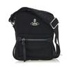 Vivienne WeStwood Vivienne WeStwood SS25 Pánská S jackSon Logo croSSbody Taška 4803000bu W001y N401