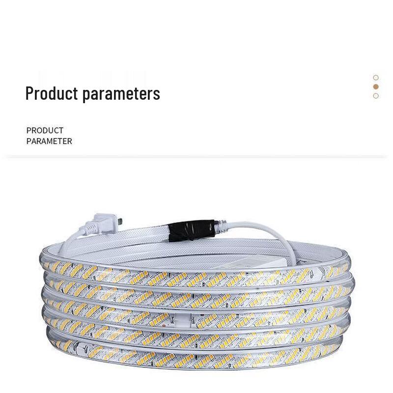 Soft Decorative LED Strip Light