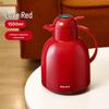 Large Capacity Insulated Thermos - Pair for Hot Water and Dowry Use