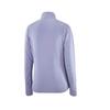 SALOMON Breathable Slim Fit Comfortable Soft Solid Color Jacket Women Jackets Blue Granite C24460