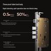 TCL K9G Pro 3D Face Recognition Smart Door Lock