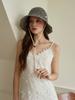Meleuhen Via Strap Bucket Hat_4Color