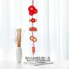 Delightful Hanging Paper Accessories For New Year And Spring Festival Festivities And Decorations