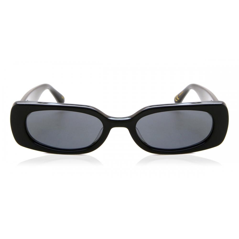 

Soda Cruze Black Unisex Sunglasses /50