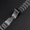 Titanium Metal Strap for Apple Watch Band Ultra 3 49mm 46mm 45mm 44mm 42mm Luxury Men Bracelet Iwatch Series 11 10 9 8 7 6 SE 5 4 41mm 40mm 38mm