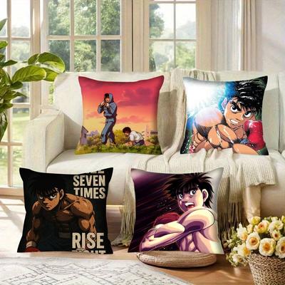 Eetkamer en woonkamer textiel – Kussenhoesjes