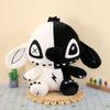 Plush Toys Lilo Dark Genie Cartoon Animals Fill Doll Xmas Gift