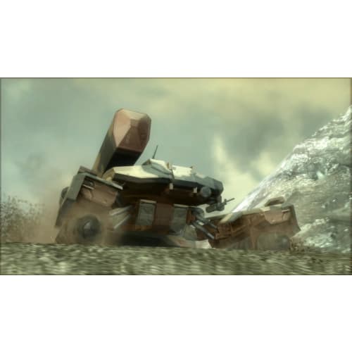 PS5 Version METAL GEAR SOLID: MASTER COLLECTION Vol.1