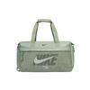 Nike 3Brand 29.9L Sports Fitness Casual Versatile Large Capacity Polyester Shoulder Tote Bag Unisex Bags Emerald-Horizon N32533072GS-002