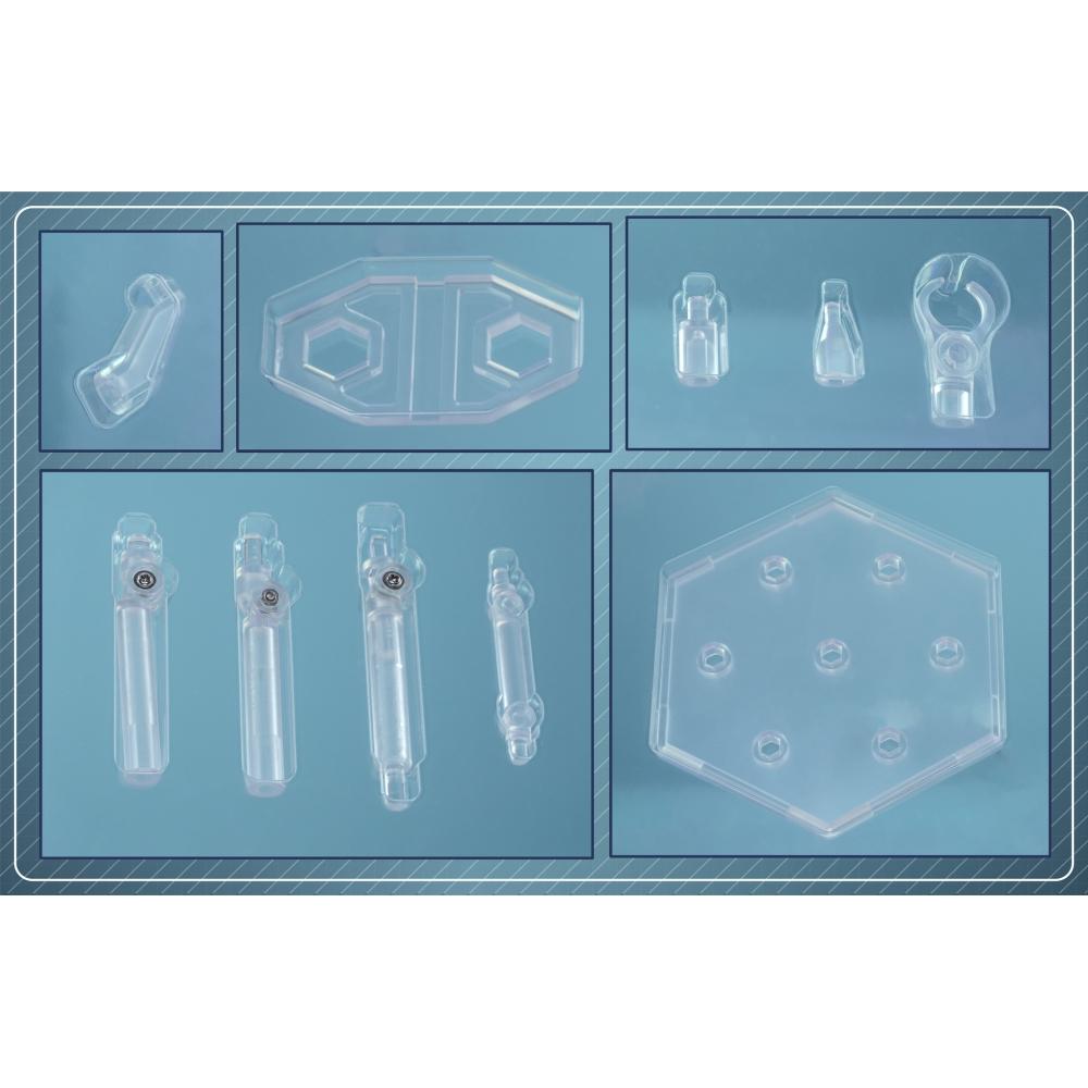 

Primitive Witch Linya Extra.4 Prop Parts Set