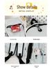 Rucksack für Damen im koreanischen Stil - Frische, einfache Schultertasche für Oberstufen- und Hochschulstudentinnen