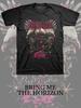 Bring Me The Horizon T-shirt