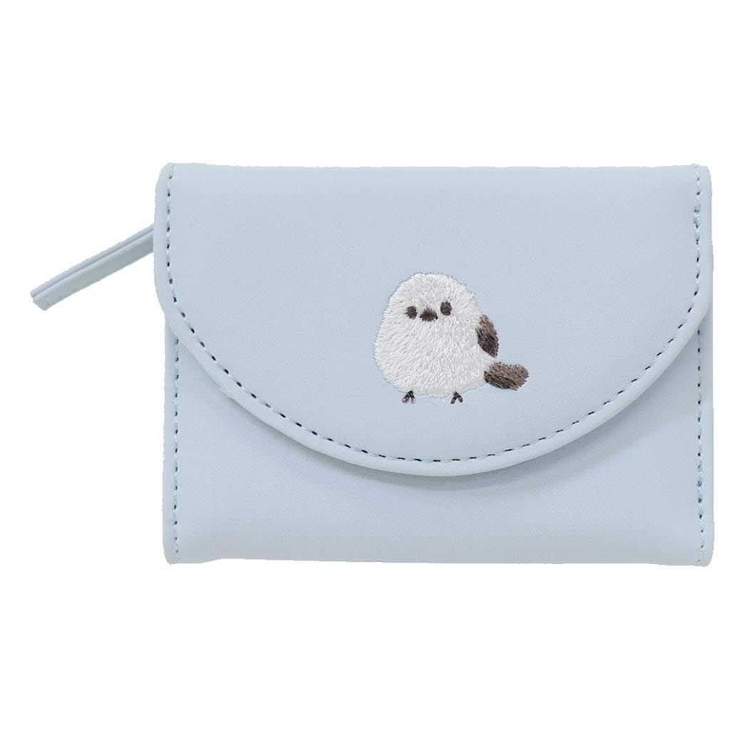 

Мини-кошелек Mofuto Симаэнага