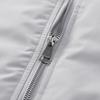Mao Ren Men's Winter Padded Baseball Collar Jacket