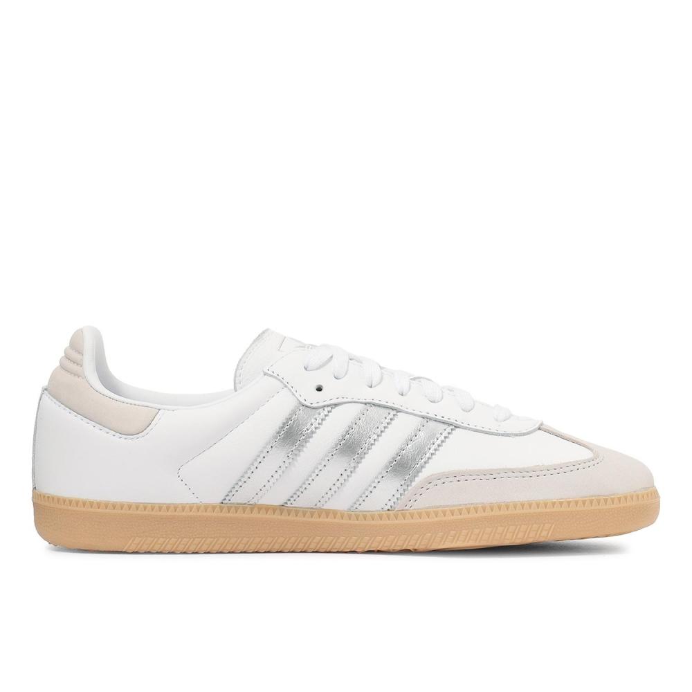Adidas Samba Og W Ji2725 ftWr Silv Grey