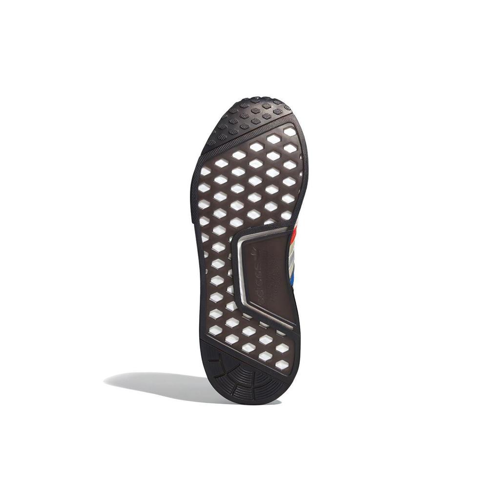 adidas Boston SuperxR1 Never Camo Pack