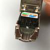 Category 6A7 Shielded Integrated Crystal Head Module