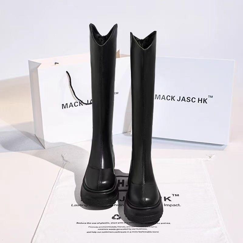 French style casual romantic elegant simple lazy women's boots women's shoes popular temperament trendy fashion versatile
