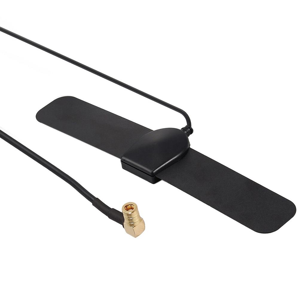 Buy PDTO Car Radio Stereo Glass Amplified DAB Aerial Antenna for JVC