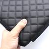 PU Leather Car Armrest Pad Center Console Armrest Mat For Tesla Model 3 Y Auto Armrests Storage Box Cover Car Accessories