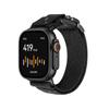 AULUMU C03 Титановий Магнітний Спортивний Ремінець для Apple Watch
