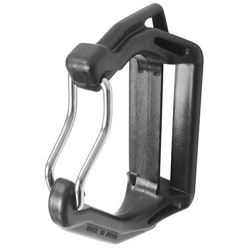 

Shimizu Seisakusho Camel Ultra Light Tool Hook, Type A, Black