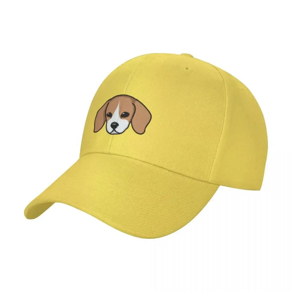 Buster Beagle Baseball Cap summer hat sun hat Women's Hats For The Sun Men's