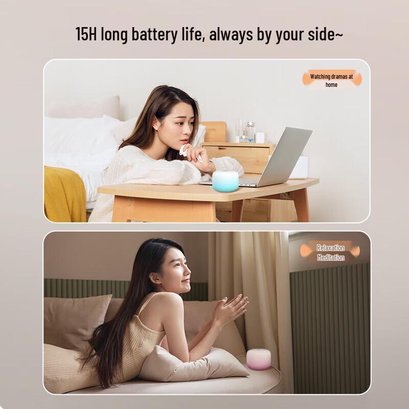 HP s07 Portable Bluetooth Speaker (CN version)