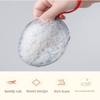 Soap Bag Foaming Net Soap Mesh Bubble Bath Flower Laundry Soap Bag Bath Scrubbing Tool Soap Mesh Pouch