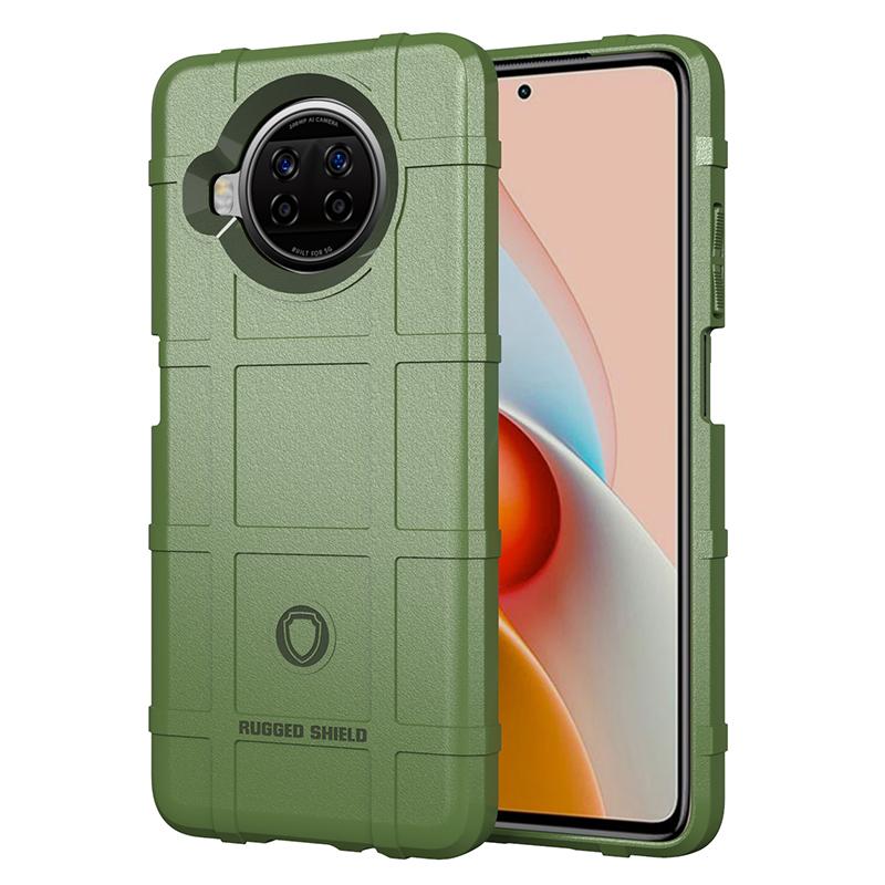 

Shockproof Phone Case For Redmi Note 9 Pro 5G Soft TPU Slim Back Case For Redmi Note 9 Pro 5G Cover For Redmi Note 9 Pro 5G Case Redmi Note 9 Pro 5G