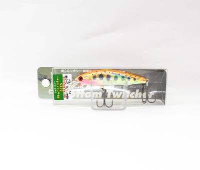 Bassday Sugar Minnow Bottom Twitcher 62ES Sinking Lure 8g CH-318 (1190)