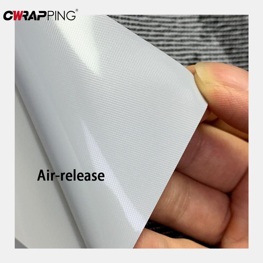 Car Accessories Motorbike Vinyl Film DIY Decorative Stickers Python Pattern Colour Change Film Auto Waterproof Protective Film