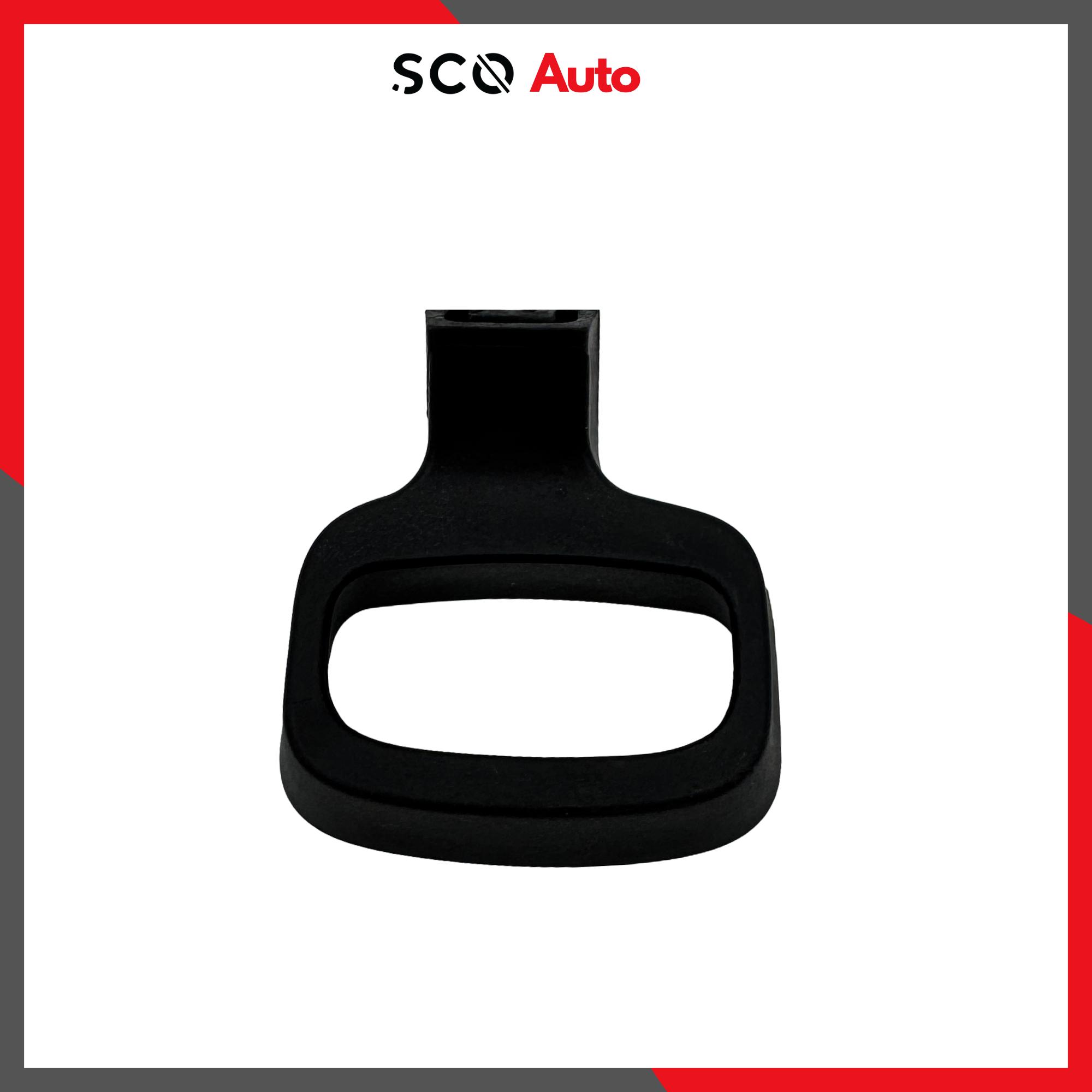 

Ручка регулювання сидіння для Passat, Golf, Jetta, Polo, ліве сидіння 3C0881253