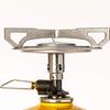 PRIMUS P-TRS Essential Trail Stove, Single Burner, for Mountaineering and Outdoor Use