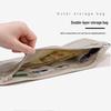 Liomirror Anti-Theft Travel Waist Bag