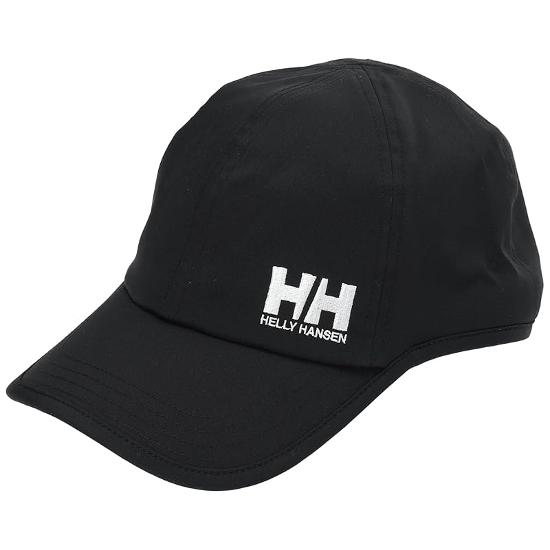 

[Helly Hansen] cap fishing sailing outdoor team dry cap HC92439 black Free size