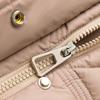 Plus Size Autumn Warm Vests for Women  New Fashion Loose Women's Winter Coat Hooded Korean Style Cotton Padded Sleeveless Parka