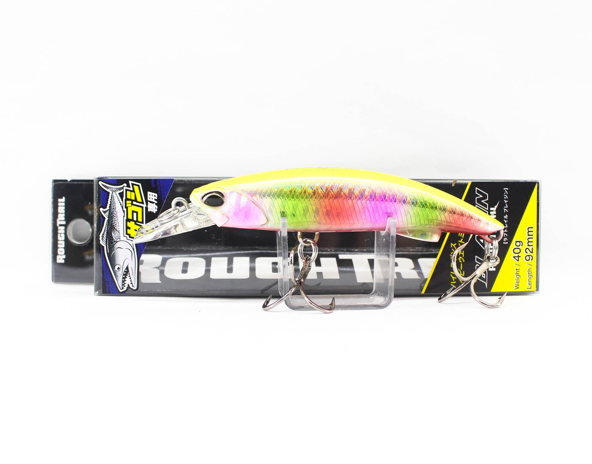 

Duo Rough Trail Blazin 92 мм 40 грамм Тонущая приманка AHAZ172 (2928)