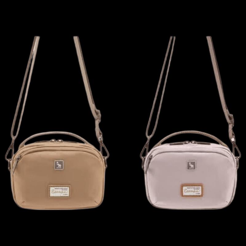 OIWAS Lightweight Sports Crossbody Bag