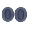 Replacement Earpads Ear Pad Ear Cushions for WH-CH700N CH710N Headphones Protein Leather Cover Repair Part