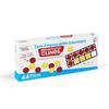 Learning Resources Math Materials Ten Frame Counter Set for Teachers Authentic (92856)