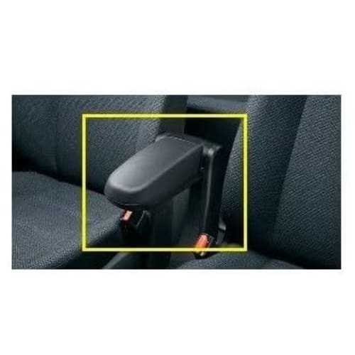 

TOYOTA Оригінальні запчастини SIENTA [NSP170G NCP175G NHP170G NSP172G] Великий підлокітник 0822C-52030